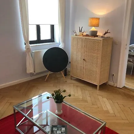 2 Altbau - Ferienwohnung * Munich